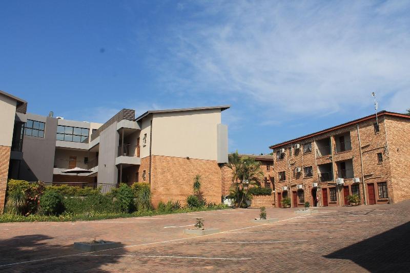 Nelspruit Lodge image