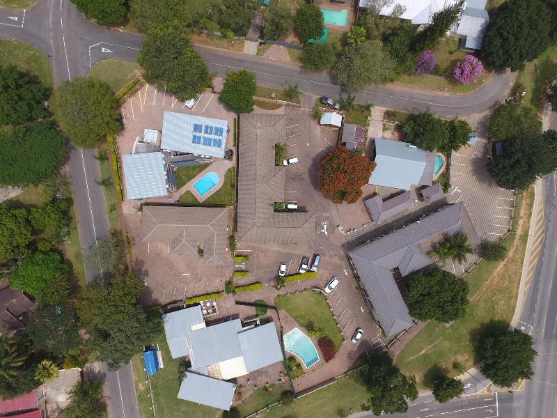 Nelspruit Lodge image