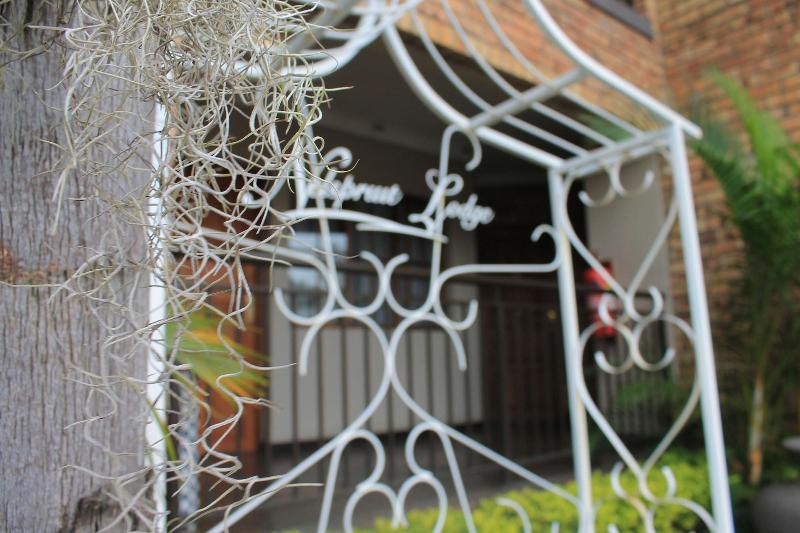 Nelspruit Lodge image