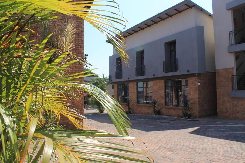 Nelspruit Lodge image