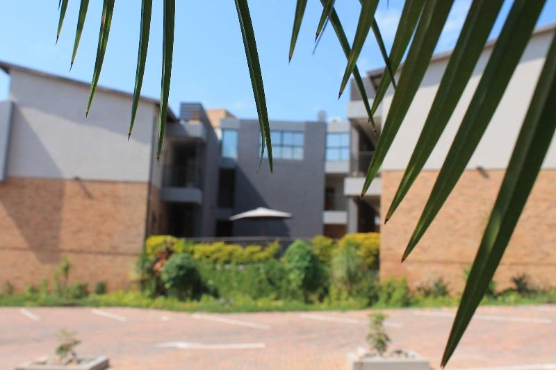 Nelspruit Lodge image