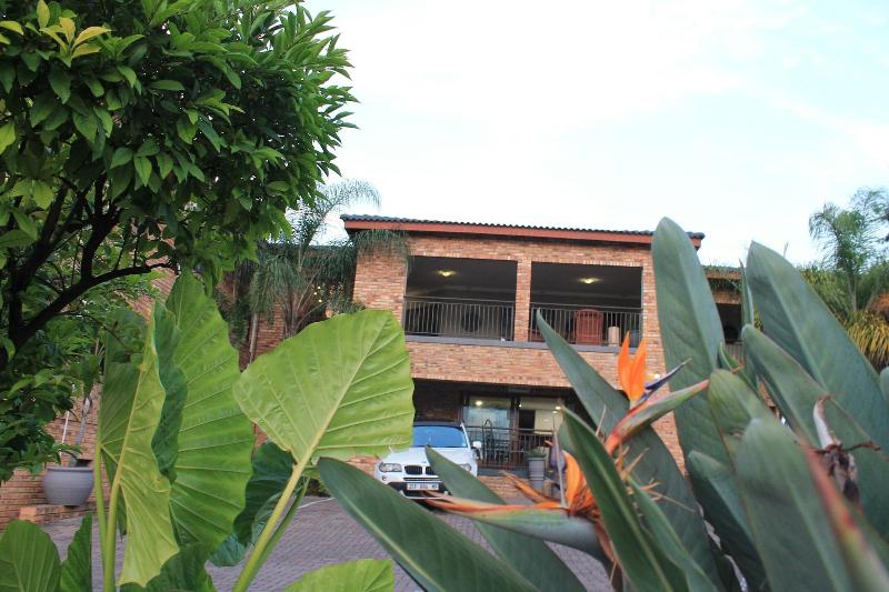 Nelspruit Lodge image