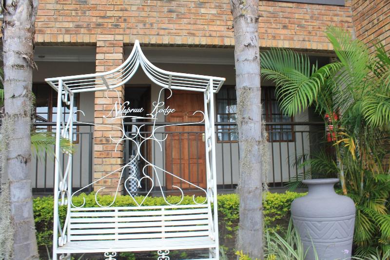 Nelspruit Lodge image