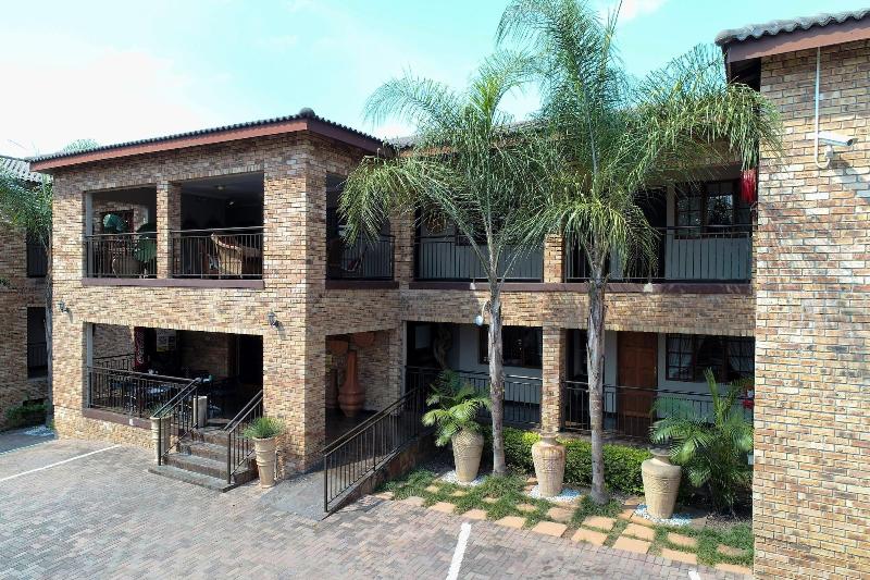 Nelspruit Lodge image