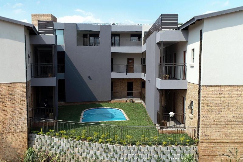Nelspruit Lodge image