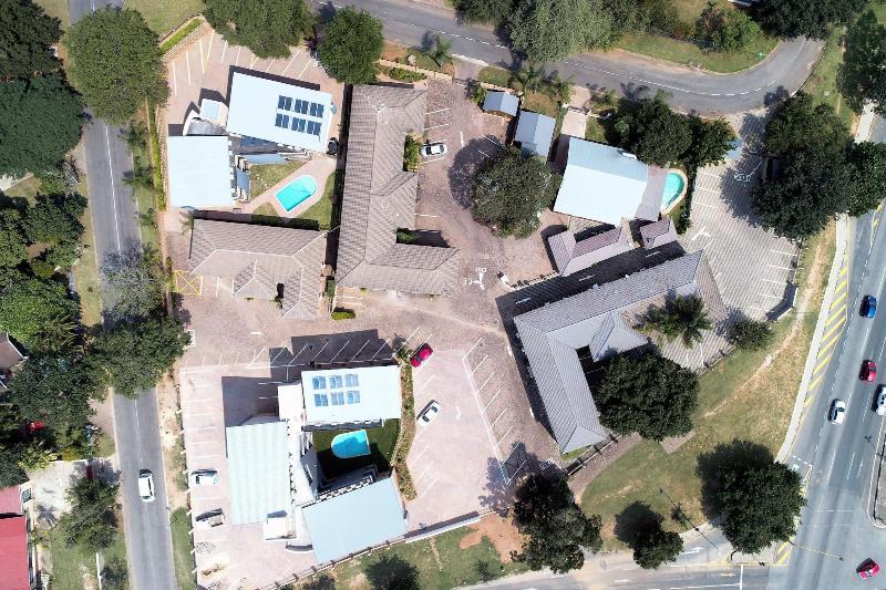 Nelspruit Lodge image
