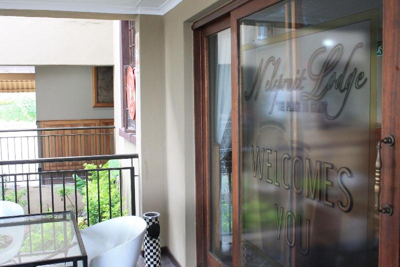 Nelspruit Lodge image