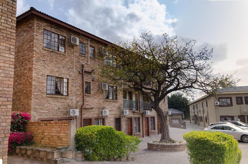 Nelspruit Lodge image