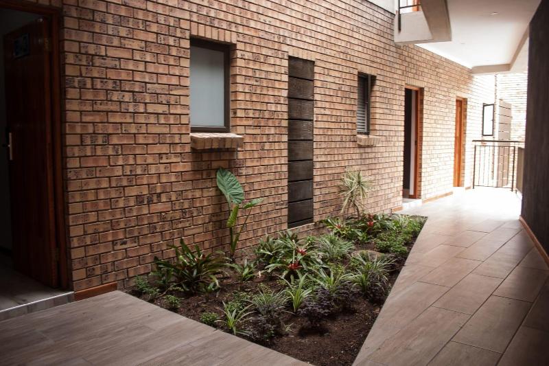 Nelspruit Lodge image