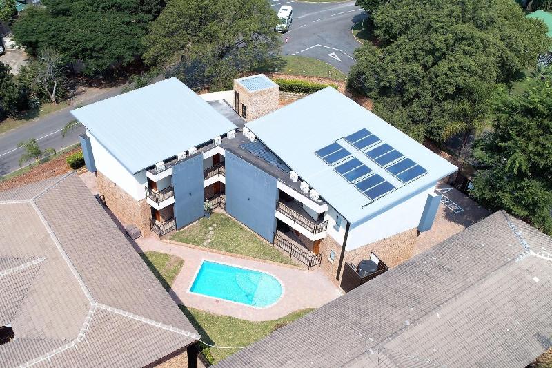 Nelspruit Lodge image