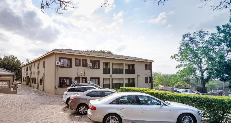 Nelspruit Lodge image