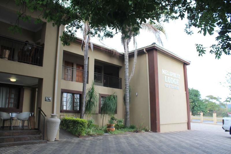 Nelspruit Lodge image