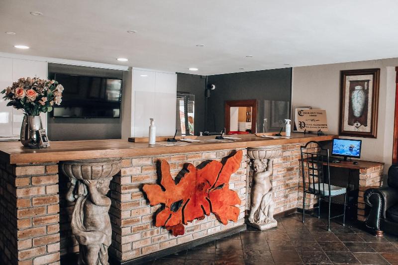 Nelspruit Lodge image