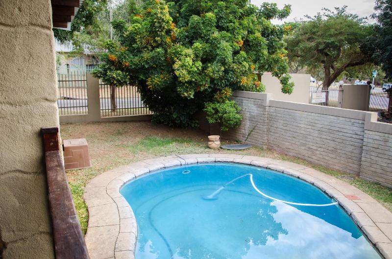 Nelspruit Lodge image