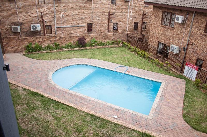 Nelspruit Lodge image