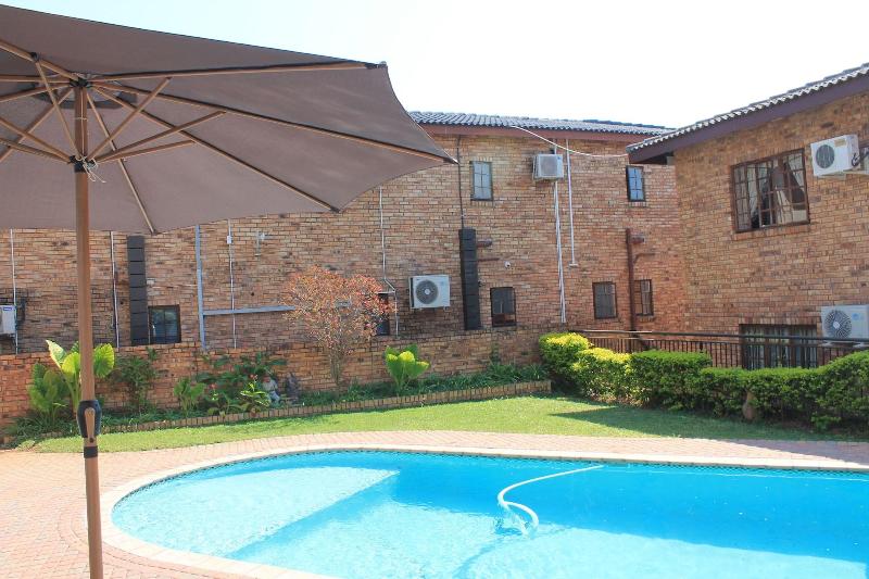Nelspruit Lodge image