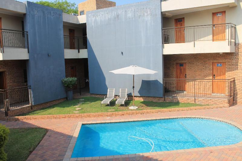 Nelspruit Lodge image
