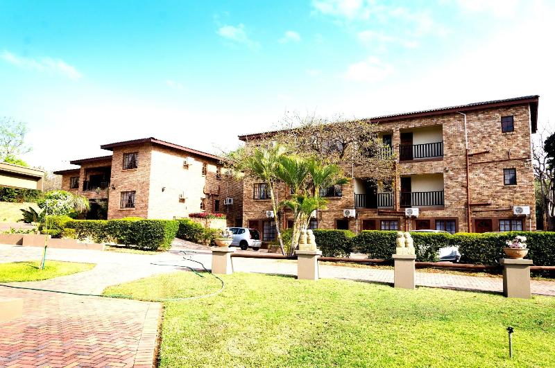 Nelspruit Lodge image