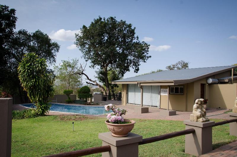 Nelspruit Lodge image