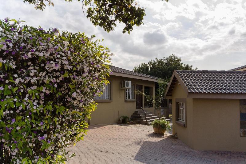 Nelspruit Lodge image