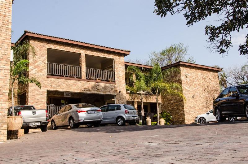Nelspruit Lodge image