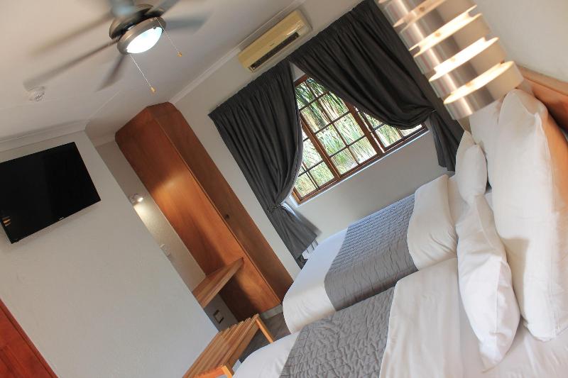 Nelspruit Lodge image