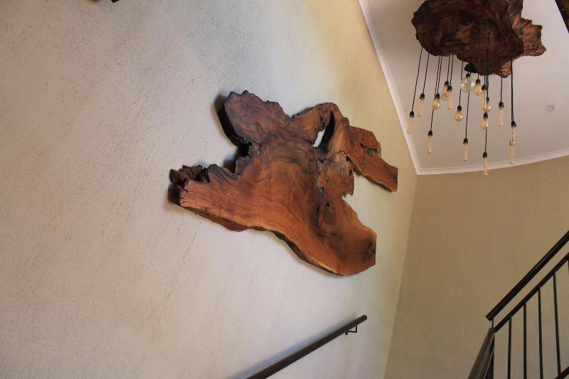 Nelspruit Lodge image