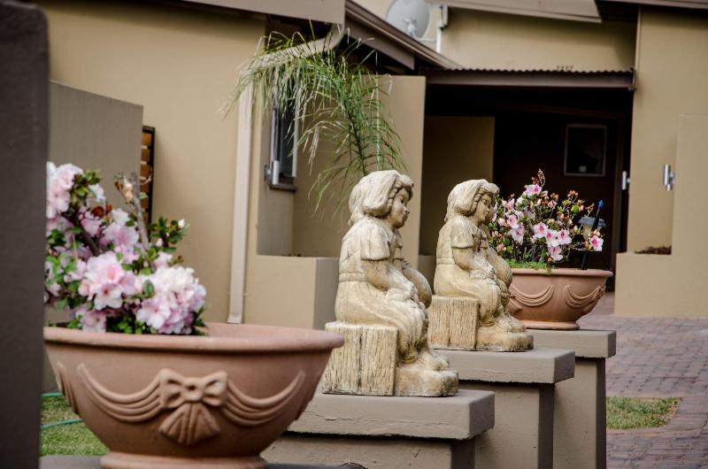 Nelspruit Lodge image