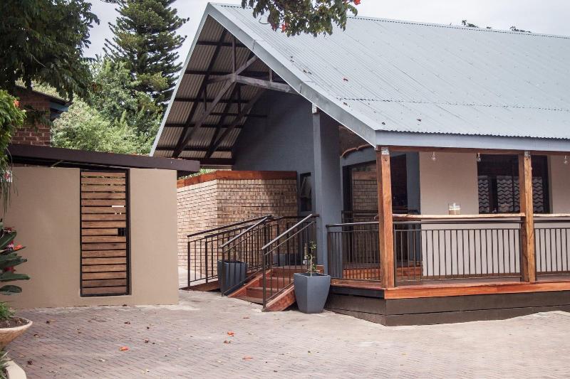 Nelspruit Lodge image