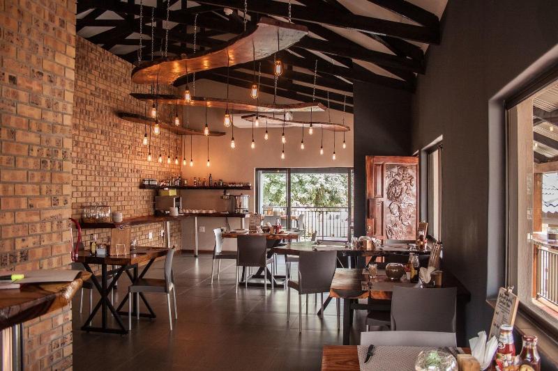Nelspruit Lodge image