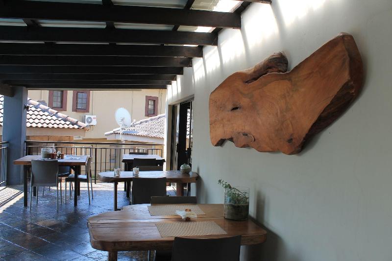 Nelspruit Lodge image