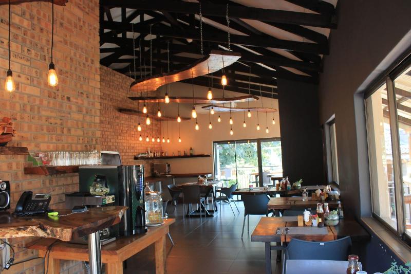 Nelspruit Lodge image