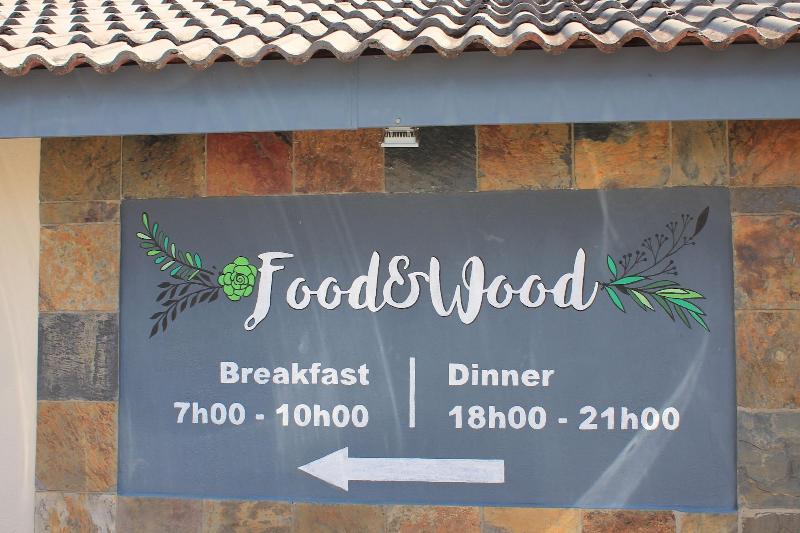 Nelspruit Lodge image