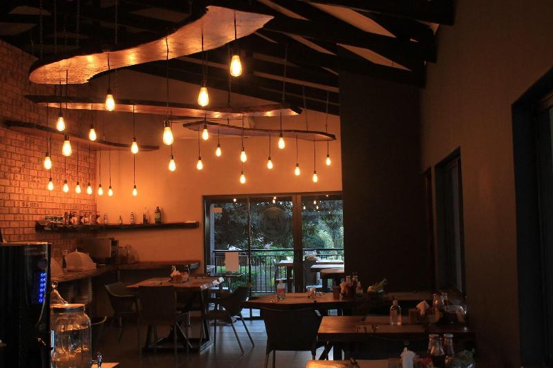 Nelspruit Lodge image