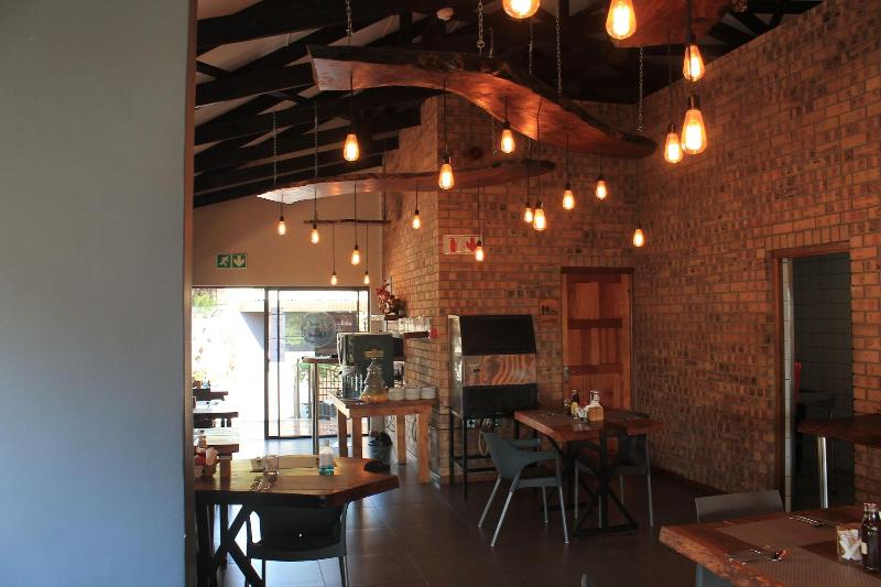 Nelspruit Lodge image