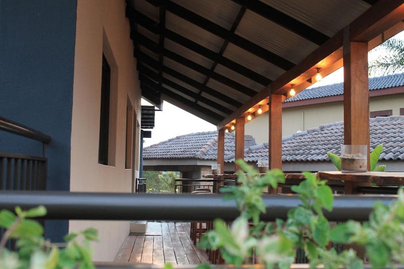 Nelspruit Lodge image