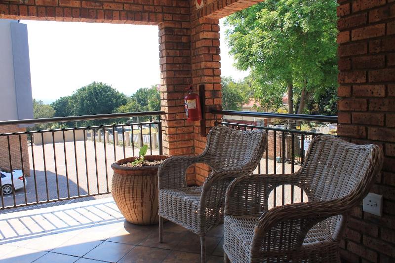 Nelspruit Lodge image