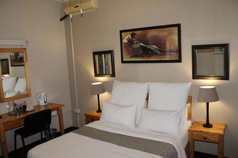 Nelspruit Lodge image