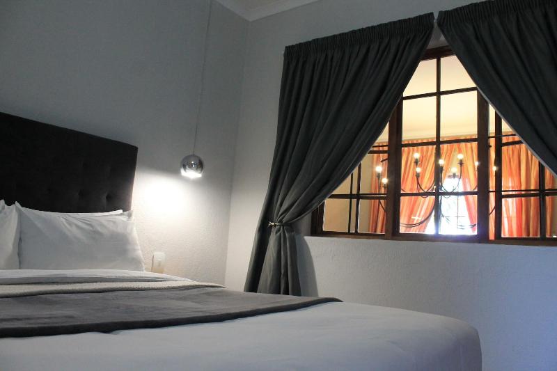 Nelspruit Lodge image