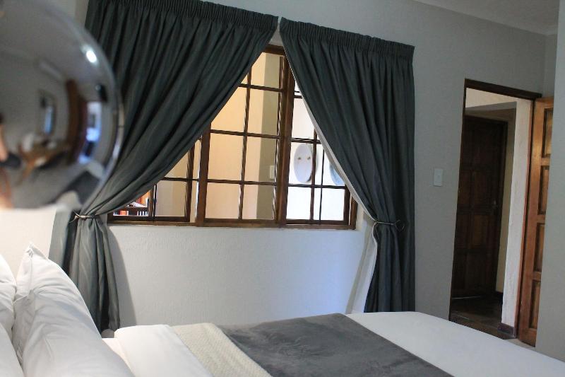 Nelspruit Lodge image