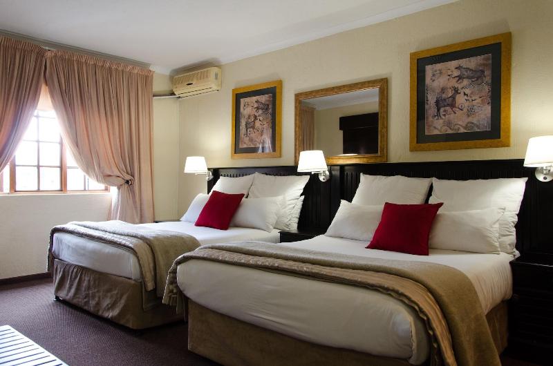 Nelspruit Lodge image