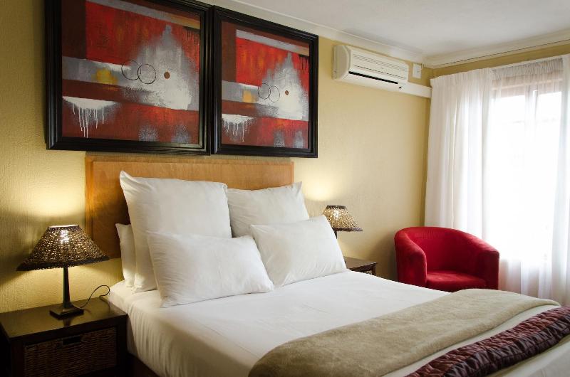 Nelspruit Lodge image