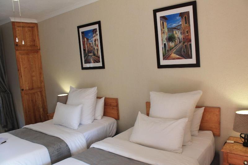 Nelspruit Lodge image