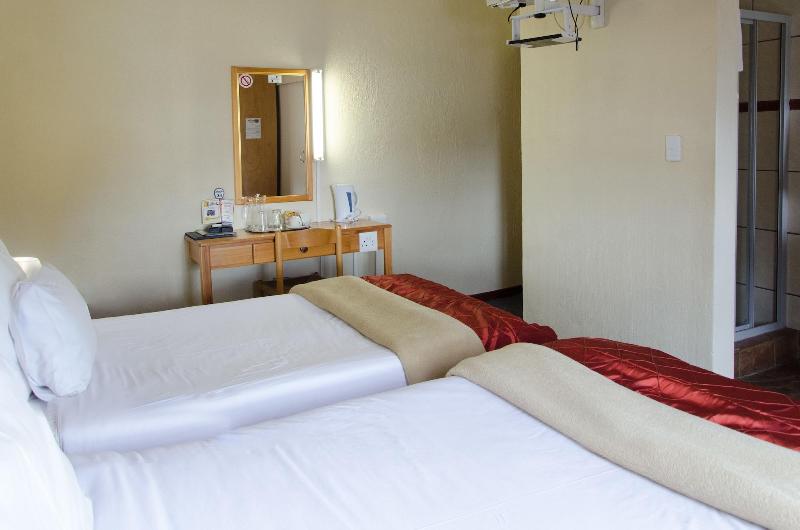 Nelspruit Lodge image