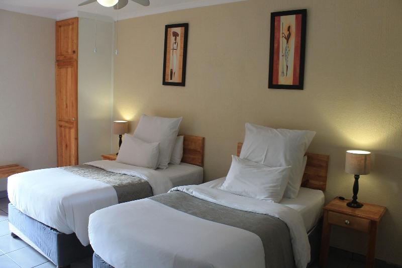 Nelspruit Lodge image