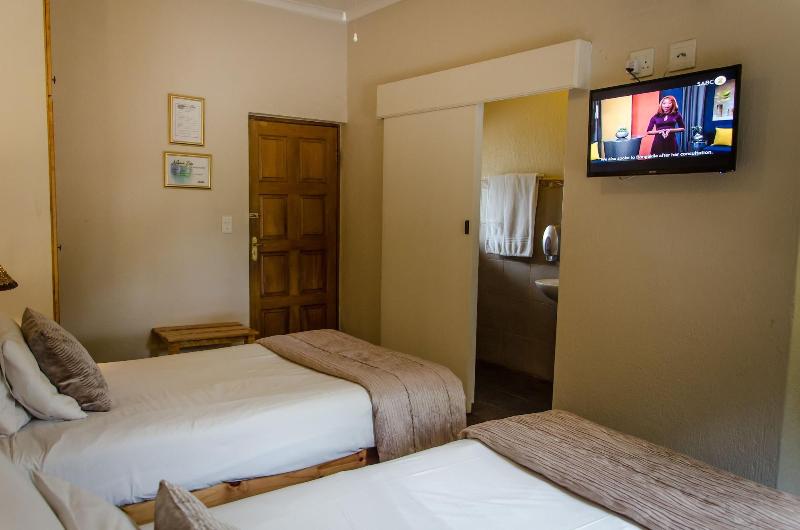 Nelspruit Lodge image