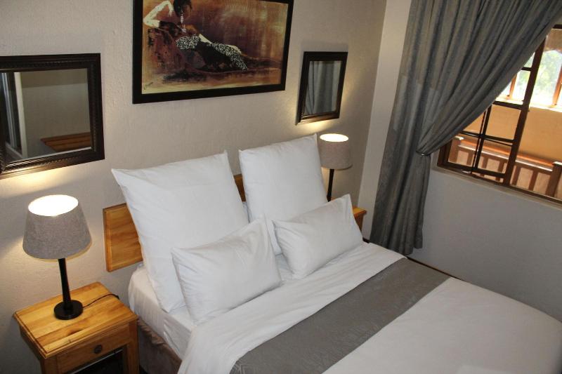 Nelspruit Lodge image