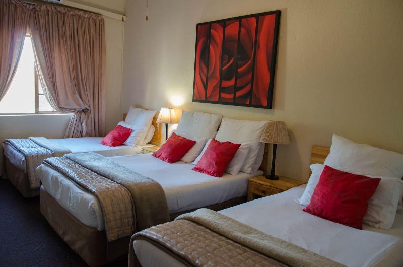 Nelspruit Lodge image