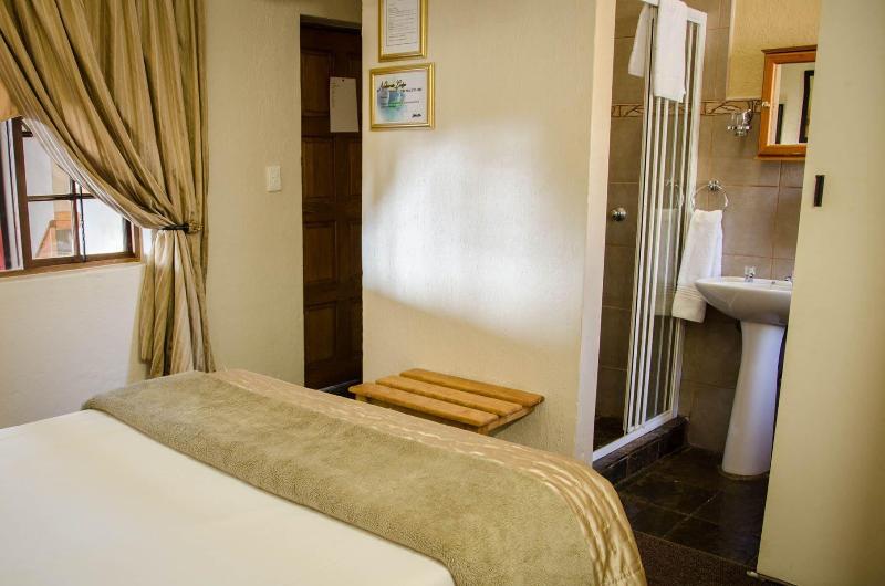 Nelspruit Lodge image