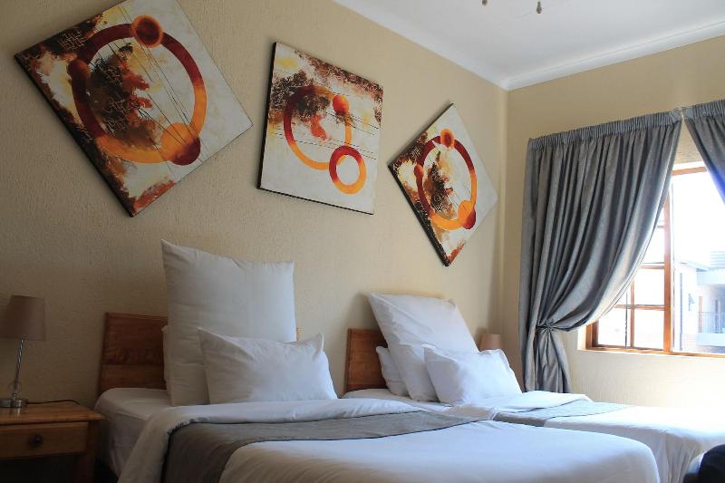Nelspruit Lodge image